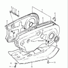 ALT185 1985 Защита цепи