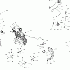 004 - Outlander MAX 450 EFI - North America 01- engine - system