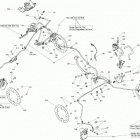 005 - Outlander T MAX 6X6 - 650 EFI - T Regulation Тормоза