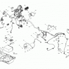 002 - Outlander T 570 EFI - STD_DPS_PRO - T Regulation Электрика
