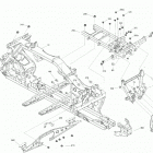 013 - Outlander MAX 1000R EFI - XTP_LTD - International - Non-European Communities Рама