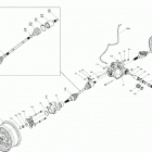 002 - Outlander T 570 EFI - STD_DPS_PRO - T Regulation 07- front drive - common parts