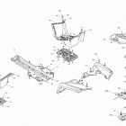 002 - Outlander T 570 EFI - STD_DPS_PRO - T Regulation 09- body - rear section - pro