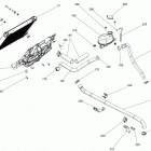 001 - Outlander 450 EFI - North America 01- cooling - system