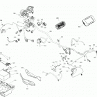 009 - Outlander MAX 1000R EFI - North America Электрика
