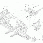 003 - Outlander 650 EFI - XT - International Рама