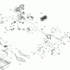 011 - Outlander MAX 850 EFI - International Электрика