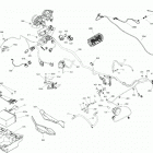 008 - Outlander MAX 850 EFI - North America Электрика