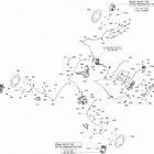 005 - Outlander T MAX 570 EFI - DPS_XT - T Regulation Тормоза