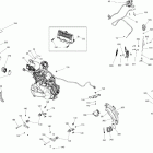 004 - Outlander T MAX 450 EFI - DPS - T Regulation Двигатель