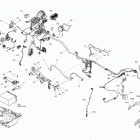 004 - Outlander T MAX 450 EFI - DPS - T Regulation Электрика