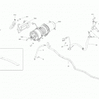 013 - Outlander MAX 1000R EFI - XTP_LTD - International - Non-European Communities 10- electrical system - winch