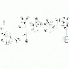 002 - Outlander T 570 EFI - STD_DPS_PRO - T Regulation 10- main harness - 710006169 - dps