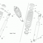 002 - Outlander T 570 EFI - STD_DPS_PRO - T Regulation 08- shocks - pro