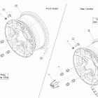 002 - Outlander T 570 EFI - STD_DPS_PRO - T Regulation 07- wheels - pro