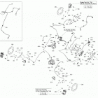 002 - Outlander T 570 EFI - STD_DPS_PRO - T Regulation Тормоза