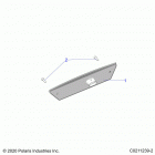 SPORTSMAN 570 UTILITY (A21SEG57A1/A3/A5) Electrical, taillamps - a21seg57a1  /  a3  /  a5 (...