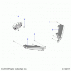 OUTLAW 70 (A21HBB07A3/A7/B3/B7) Electrical, headlights and taillight - a21hbb07a3 ...