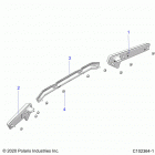 SPORTSMAN 850 EPS 48 Electrical, taillights - a21sxe85a9  /  af  /  ap ...