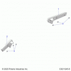 SPORTSMAN 450 HO EPS (A21SEE50A1/A5/CA1/CA5) Electrical, taillamps - a21see50a1  /  a5  /  ca1 ...