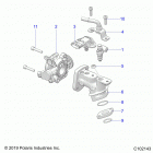 OUTLAW 70 (A21HBB07A3/A7/B3/B7) Engine, fuel injection - a21hbb07a3  /  a7  /  b3 ...