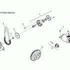 PHOENIX 200 Engine, generator and starting motor - a20yap20a4 ...