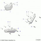 SPORTSMAN XP 1000 48 Electrical, headlights - a20sxe95kl  /  kr (c10220...