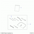 OUTLAW 70 (A21HBB07A3/A7/B3/B7) Reference, tools and owners manual - a21hbb07a3  /...