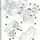 STAMPEDE Clutchesclutch cover