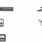 PROWLER PRO XT EPS GRAY [U2019M2V2PUSL] Decals [302913]
