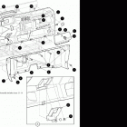 STAMPEDE 4 Панель приборов