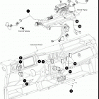 STAMPEDE Main harness front