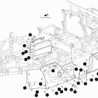 STAMPEDE 4 Side panel