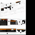 HAVOC X Safety labels