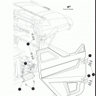 STAMPEDE Бардачек