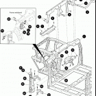 HAVOC X Frame - front