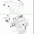 HAVOC X Электрика