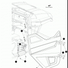 HAVOC X Бардачек