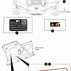 STAMPEDE Maintenance label