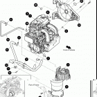 STAMPEDE 4 Engine - complete