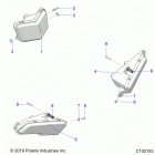SPORTSMAN XP 1000 48 Electrical, headlights - a20sxz95ag  /  cag (c1021...