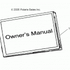 SCRAMBLER 850 48 (A20SVA85A3) Reference, owners manual - a20sva85a3 (49atvom07ot...