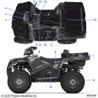 SPORTSMAN 570 EPS HD UTILITY AUS/NZ Body, decals - a20sue57d5 (900164-01)