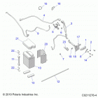 SPORTSMAN 450 HO Electrical, battery - a20sea50a1  /  a5  /  ca1  /...