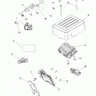 ACE 150 EFI MD WHITE Electrical, sensors, modules, and switches - a20ha...