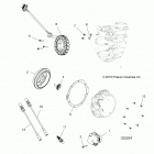 SPORTSMAN 850 SP 48 (A20SXA85A1/A7/CA7/E85A9/AF/AP/CA9/CAF/CAP) Electrical, ignition system - a20sxa85a1  /  a7  /...
