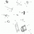 SPORTSMAN 570 EPS EUN (A20SEA57F1/E57F1) Electrical, switches, sensors and ecm - a20sea57f1...