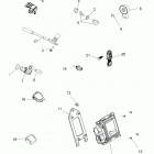 SPORTSMAN 570 EPS EUN (A20SHE57FP/S57CP/FP/CU) Electrical, switches, sensors and ecm - a20she57fp...