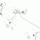 001 - Traxter HD8 - DPS - CE 03- mecanic - brakes