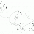 001 - Traxter T HD5 - BASE - T Regulation 08- electric - rear system